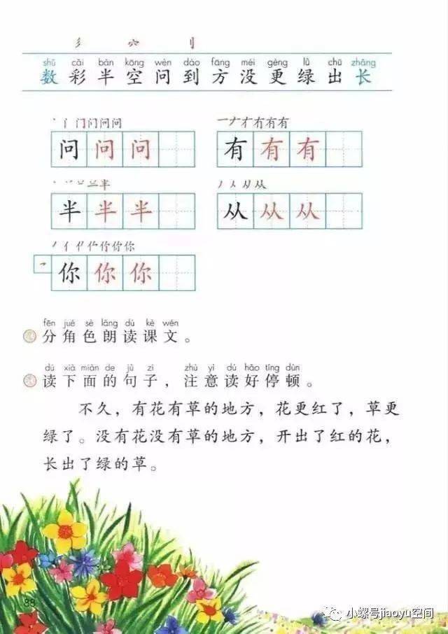 成语文什么什么轻_语文手抄报(3)