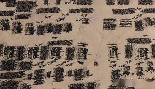 被八卦掩盖的历史真相,嫪毐之乱另有深意,看谁是大赢家就明白了