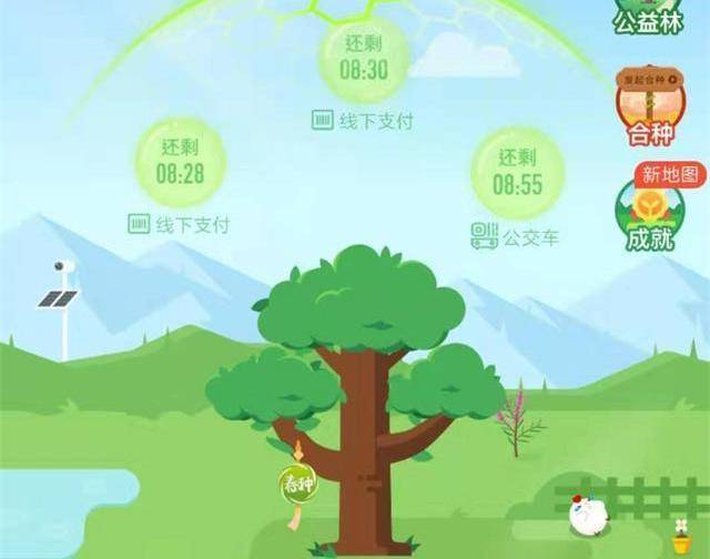 树是怎么积累能量的 8f4f075ea1f643b7959d0b15cfbf0f07.jpeg