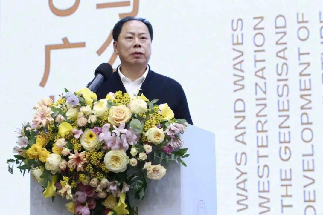 2020年中国国内大学_...“2020•广州美术学院雕塑与公共艺术学术周”在