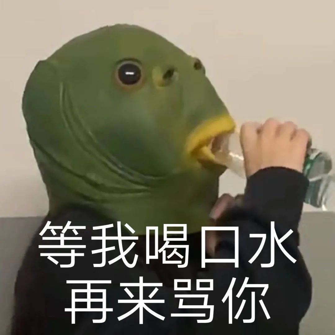 给爷整懵逼了