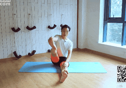 「划重点」膝关节经常