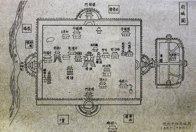 “靓城提质”工程让老街展新貌  山西临汾邀游客品读特色街巷文化