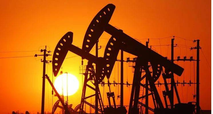 原油生产算GDP吗_原油生产许可证图片