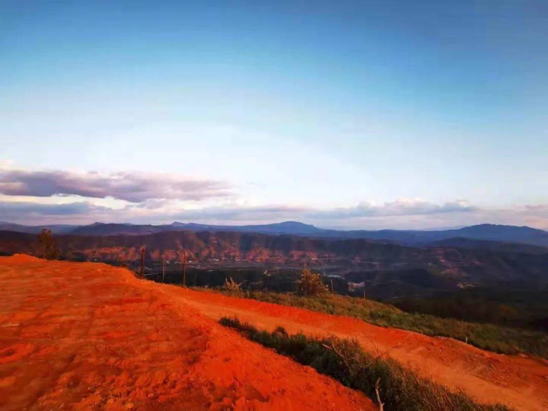 会理仙人湖畔又多一美景,你绝对没发现!