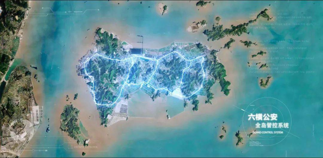 舟山六横2020GDP_舟山六横天合广场