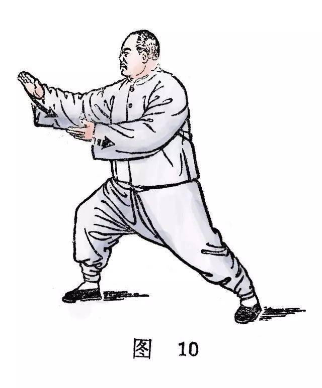 怎样才能练好太极拳基本功 a3826be829b2418bb9f6943c13a0dbcc.jpeg