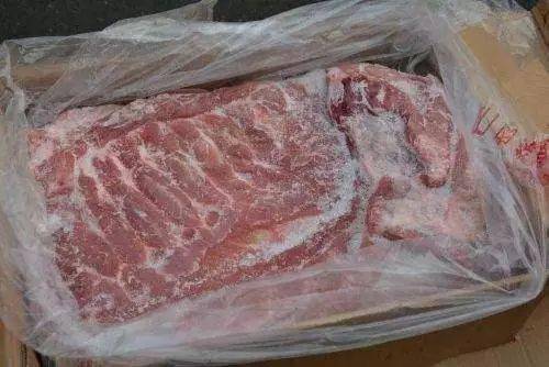 僵尸肉