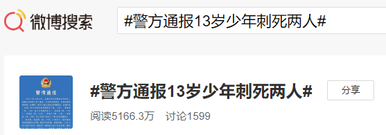 死者其中一人未成年!起因是…_手机搜狐网