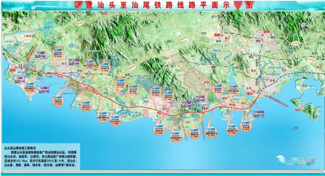 潮阳潮南gdp2020_潮阳潮南地图(3)