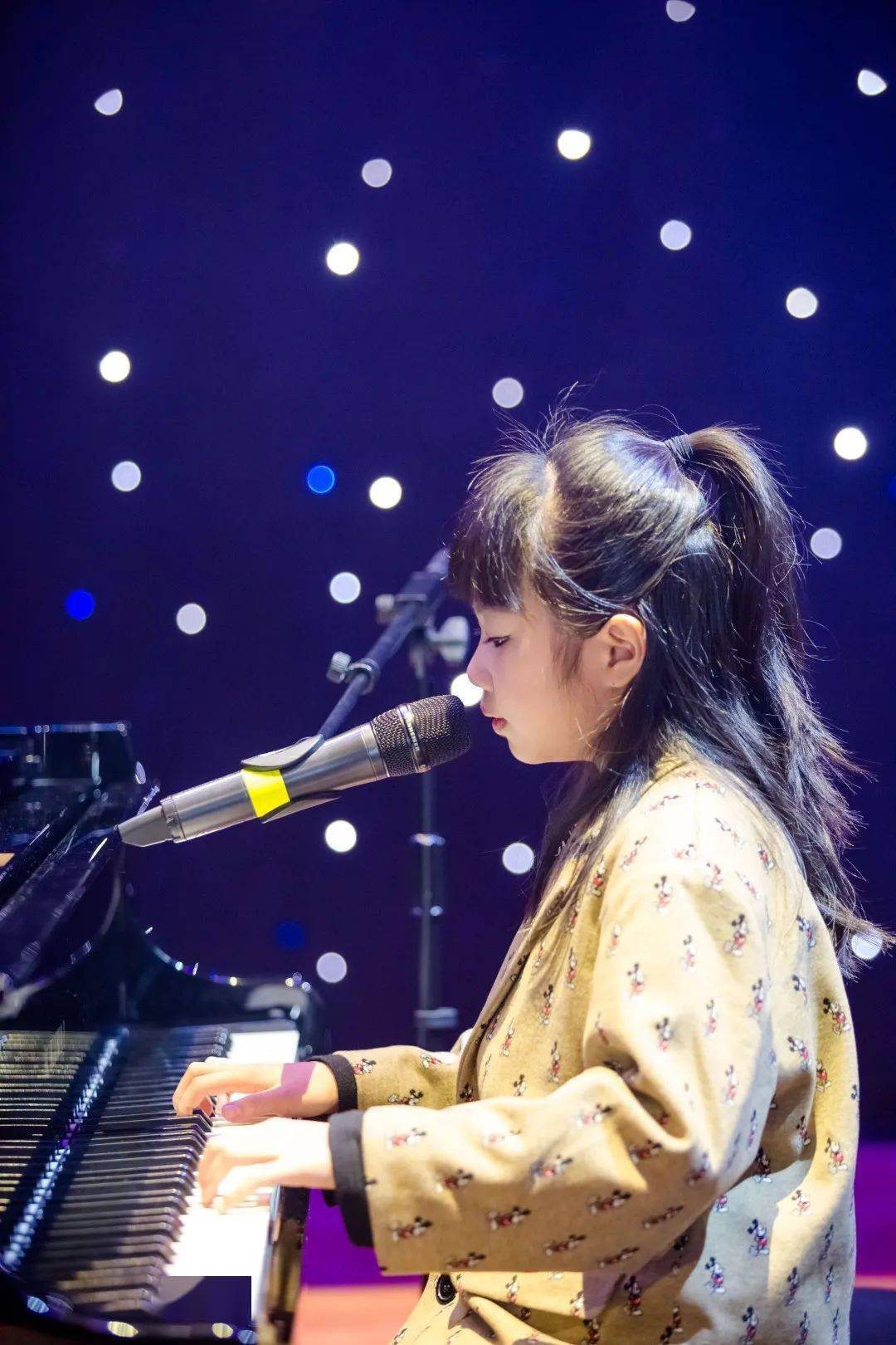 声乐稻香二重唱曲谱_稻香曲谱(5)