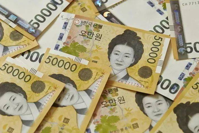 在韩国参加婚礼份子钱随多少合适