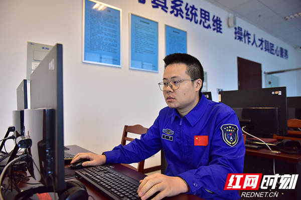 唐曙|“长八”首飞，“湘”当给力