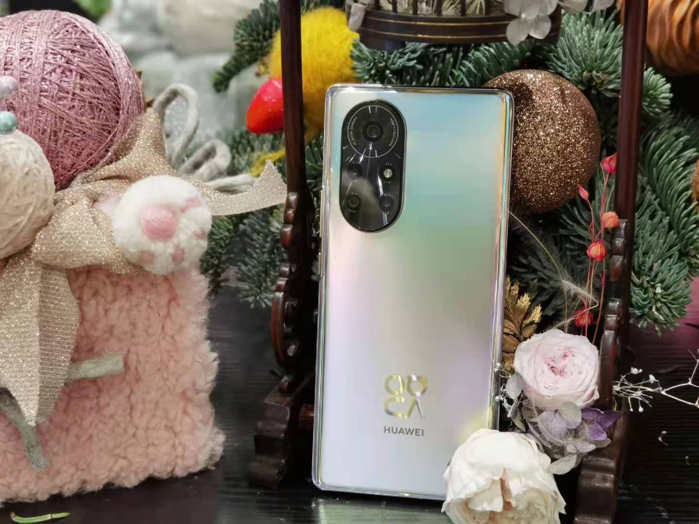 Vlog|Vlog越来越流行 华为nova8 Pro正记录更多“我”所热爱的一切