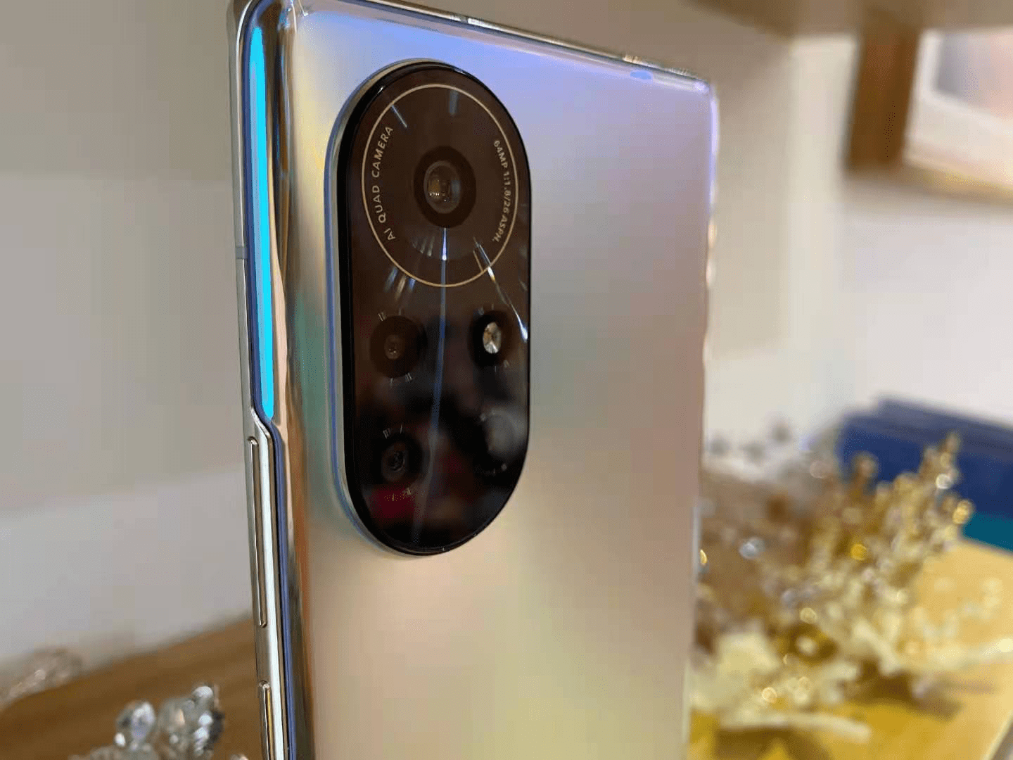 Vlog|Vlog越来越流行 华为nova8 Pro正记录更多“我”所热爱的一切
