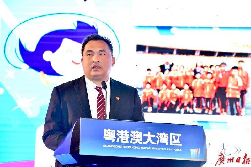 湾区|大湾区研讨会|“广州故事”主角登台，解码城市国际传播