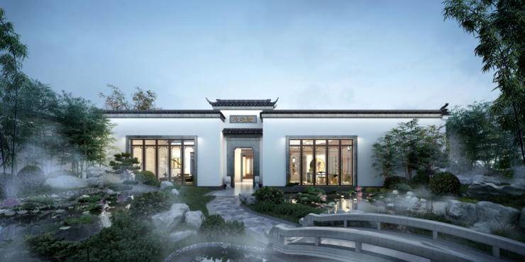 百万方株洲建发央著定鼎神农城央 三大展厅璀璨启幕_城市