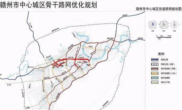 赣州地铁最新动态