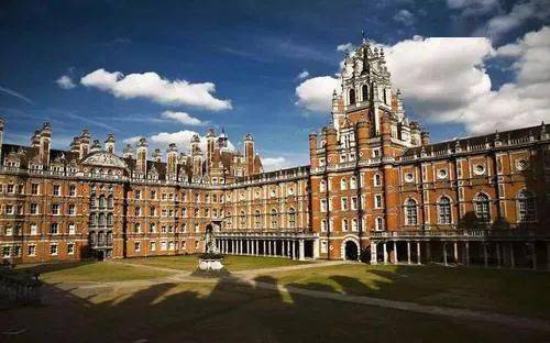 英国大学专业排名_英国留学权威发布!2021CUG英国大学排名出炉!附热门专