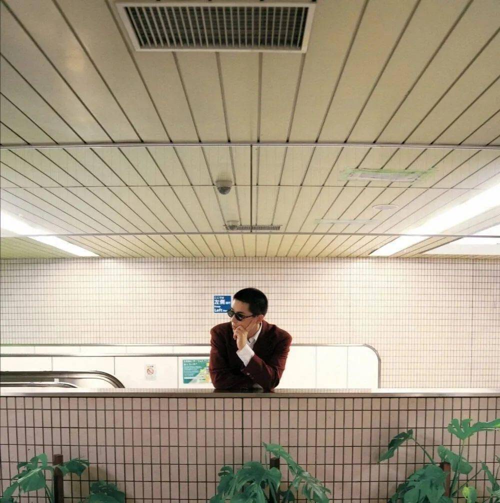 【微信头像】王安宇