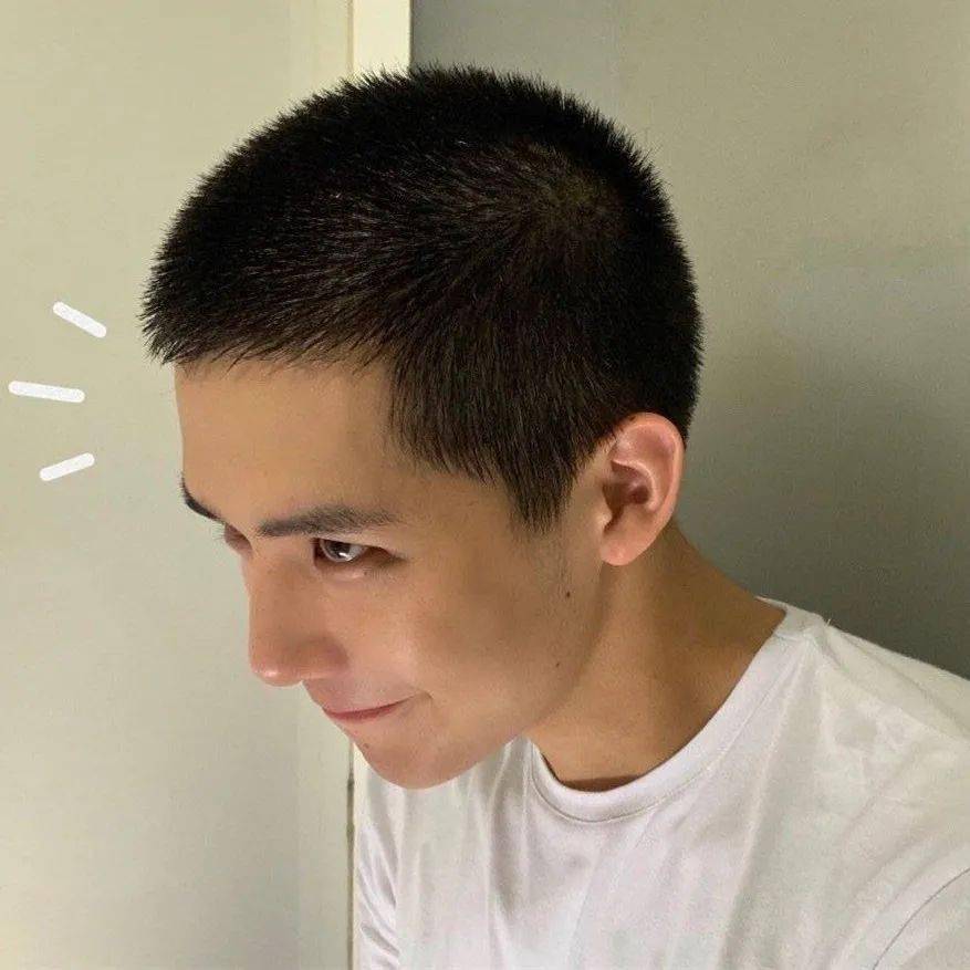 【微信头像】王安宇