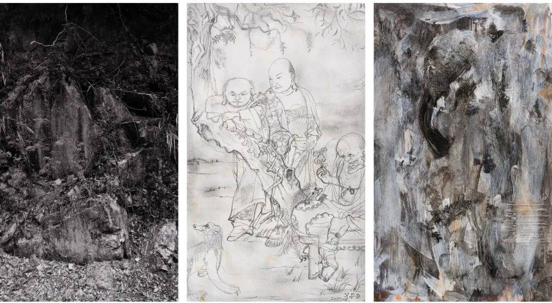 作品|对话 | 杨福东谈影院影像展：未来究竟是怎样的存在