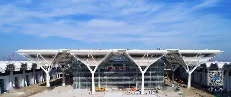 16家企业进驻天津国展吹响gib建筑展集结号