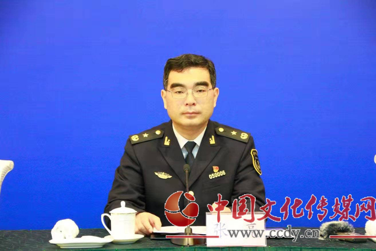 山东：助力“交通强国”“海洋强省”展现新作