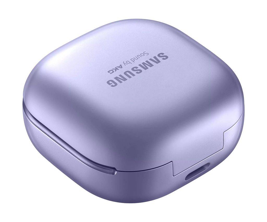 高清|三星Galaxy Buds Pro高清渲染图曝光