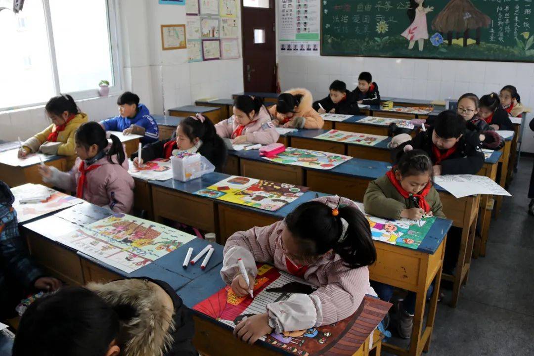 缤纷社团,我型我秀——东桥小学东板桥校区社团活动成果精彩展示