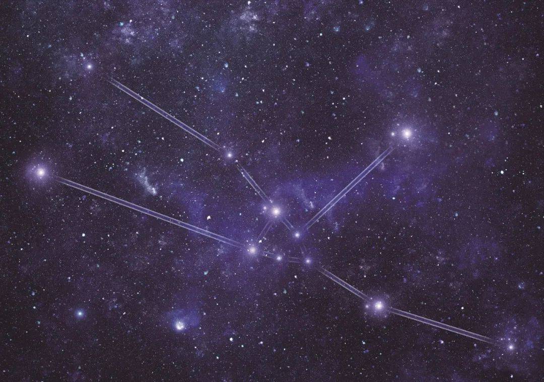 四季星座的掌门人(下)