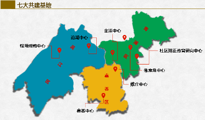 青浦区人口_上海青浦华为基地工程已经开工 面积近0.1平方公里,建设工期2年