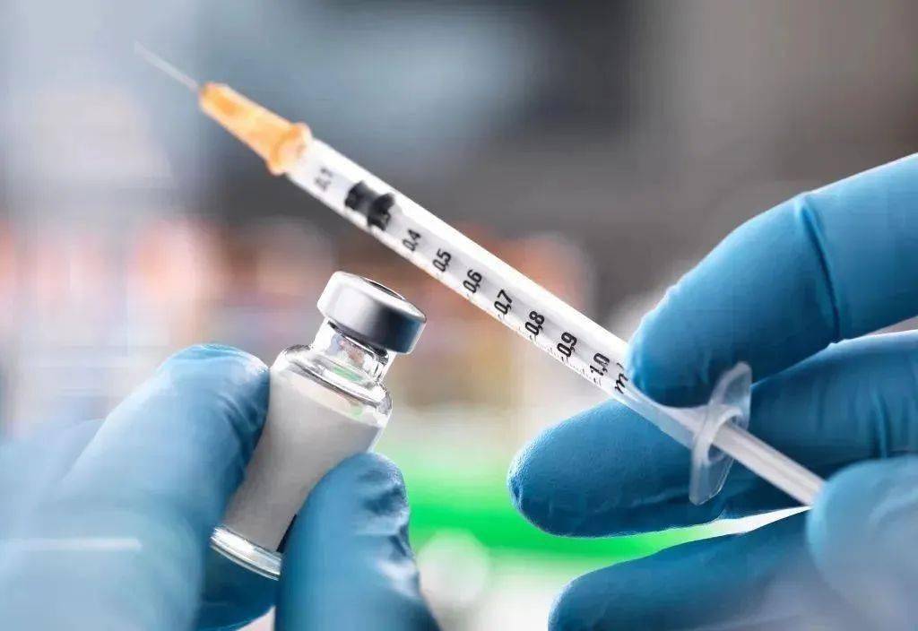 【喜大普奔】|我国新冠疫苗接种将在2月15前完成,首针