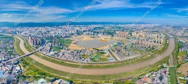 如果要说火热,莆田主城区内玉湖片区今年热度完全不逊色市区!