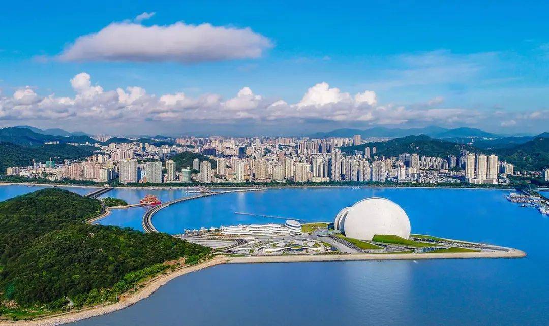 珠海人口有多少_珠海人口热力图