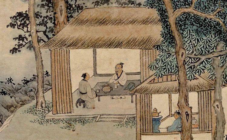 而此时,朱厚熜的亲生父亲已死,知道自己要过继给伯父当儿子,内心十分