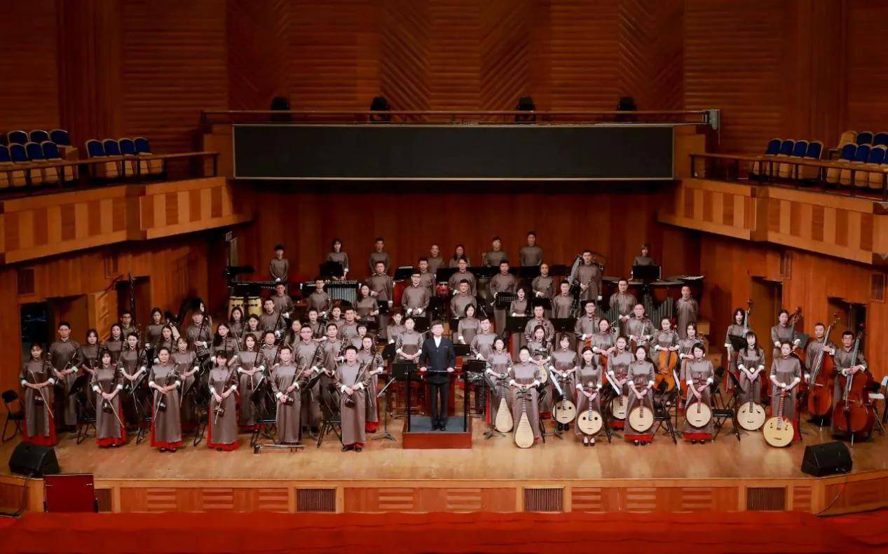 四川大剧院跨年音乐会邀您敲响2021年的新年钟声_演出