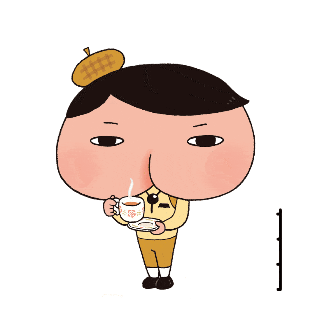 比如我们的主角  假设屁屁侦探是一名正常的成年男性,身高为180cm