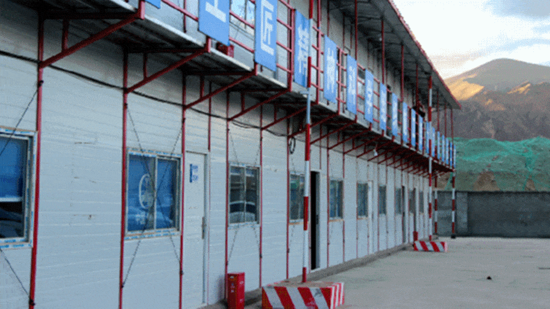 喜报!三项目获省级建筑施工安全生产标准化工地称号