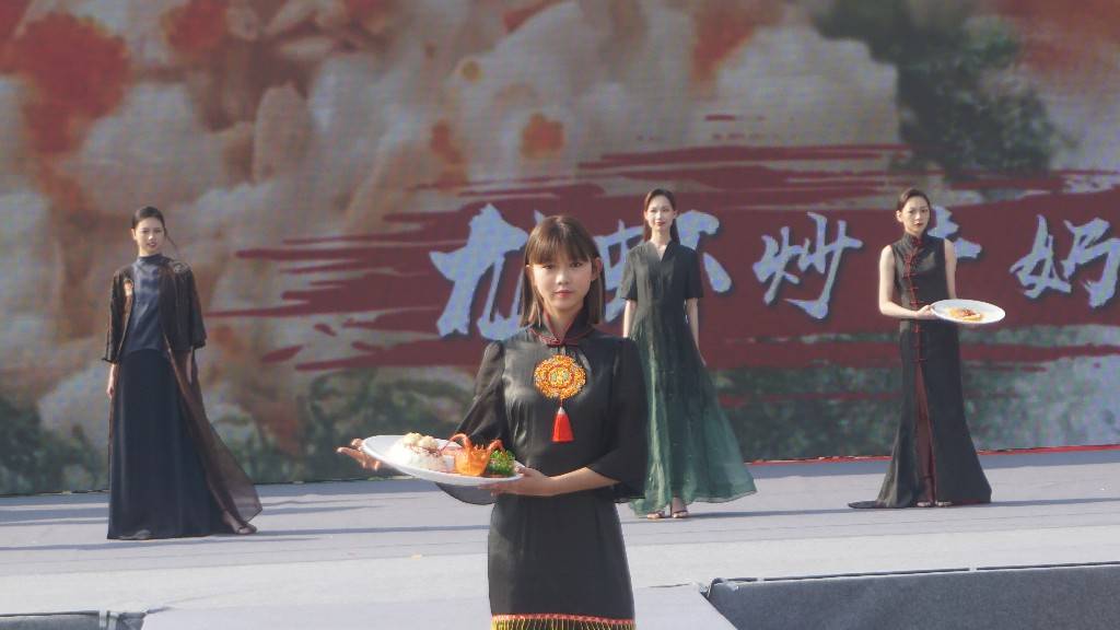 大湾区顶尖“粤菜师傅”出炉！他们带来拿手好菜…必威 必威betway(图2)