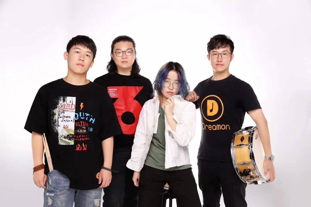 音乐|新声登场｜我们有音乐，更有青春！