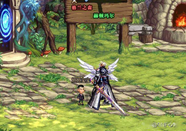 dnf剑魂90版本武器排行_DNF:最新全职业3觉排名,男鬼剑仅鬼泣进前10,刃影强度超模了