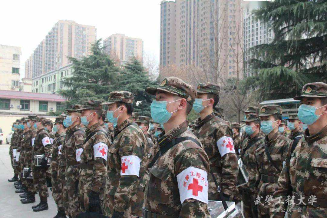 怎么才能当武警卫生员 50d3e59ed6d4462594cb6ccb8dac6582.jpeg