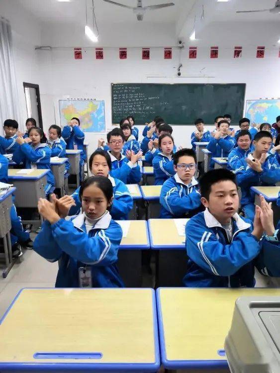 名师风采丨东乡二中教师陈筱芳