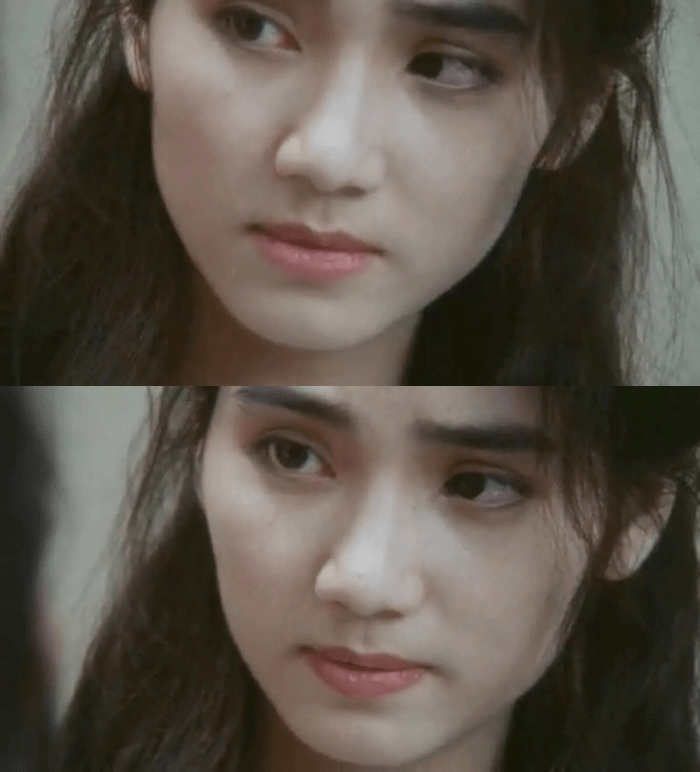 经历7段情史为小11岁丈夫淡出演艺圈49岁香港女神自嘲我真是笨女人