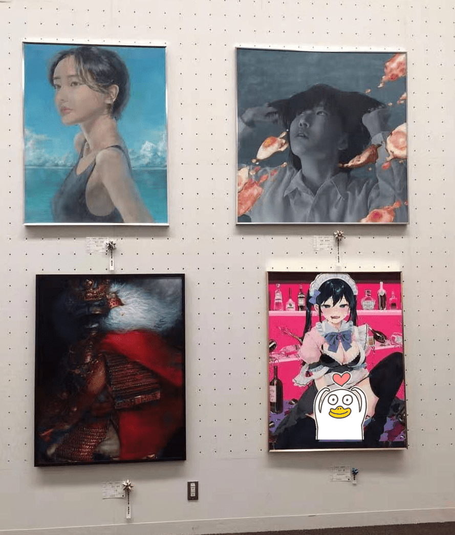 喜欢二次元的朋友,估计不少对jk也不陌生,青春美少女的设定在很多作品