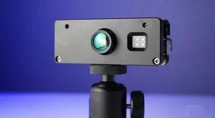欧司朗高性能VCSEL开发新款3D ToF相机
