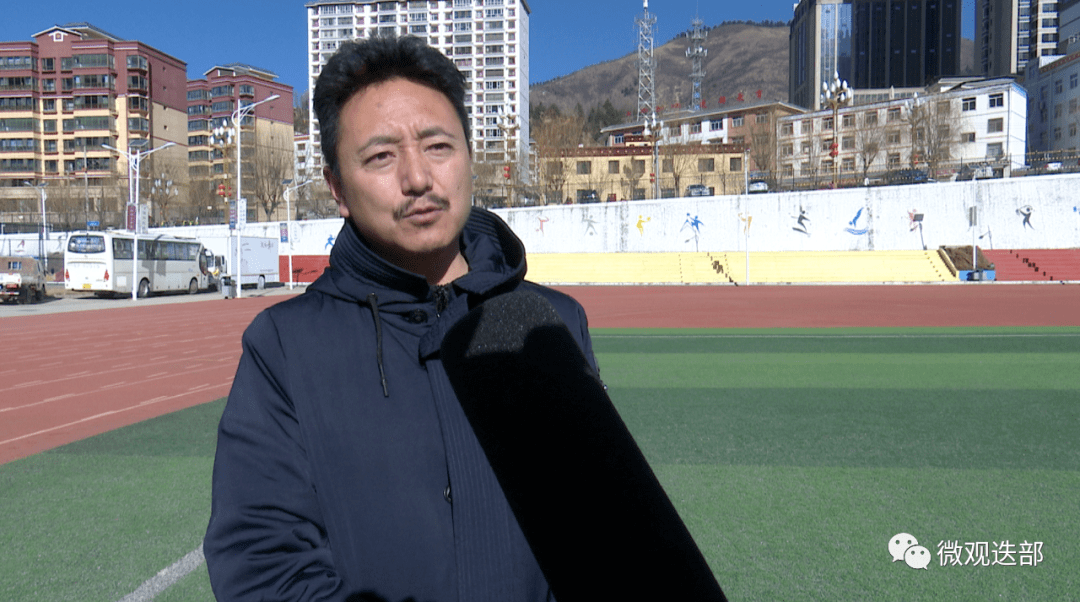 万众期待!安多卫视2021藏历新年文艺晚会分会场在迭部