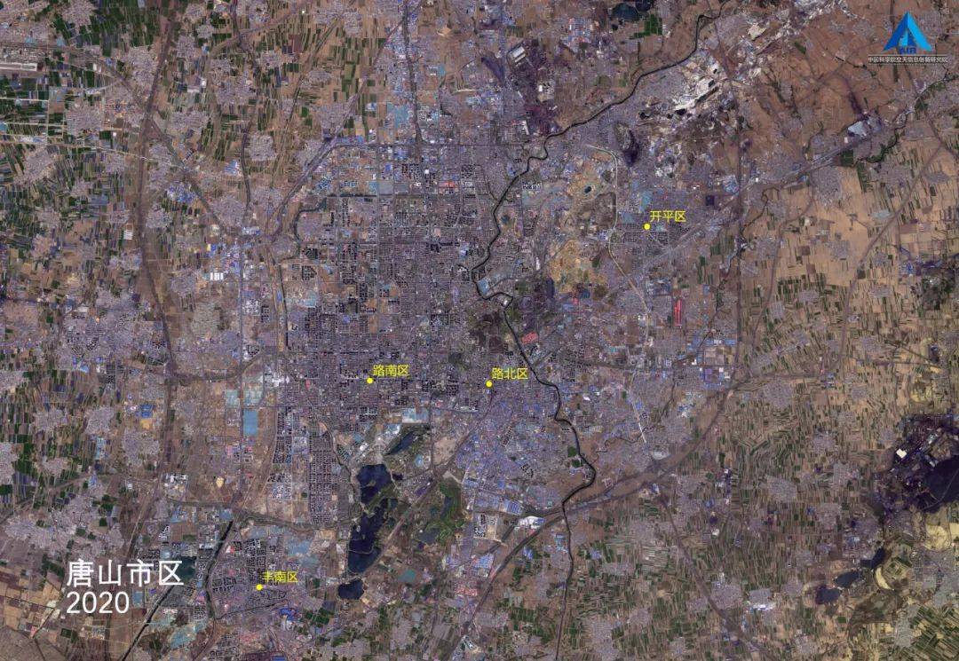 2020年唐山市区常住人口_惠州市2020年常住人口(2)