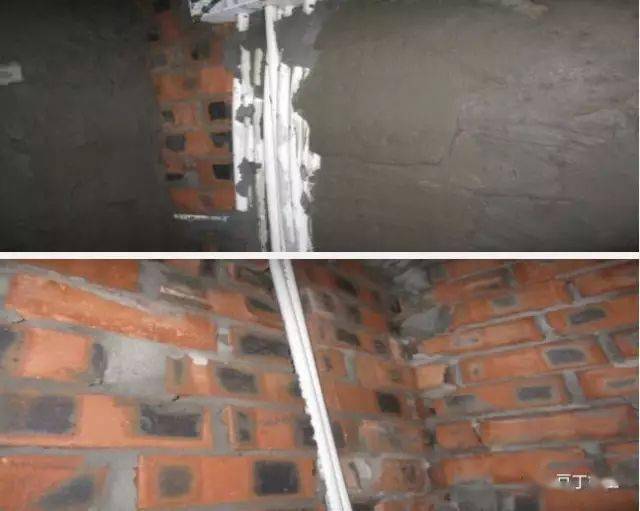 总工经验总结丨抹灰空鼓、开裂的10大原因和改进做法